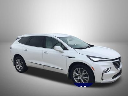 Used 2024 Buick Enclave Premium