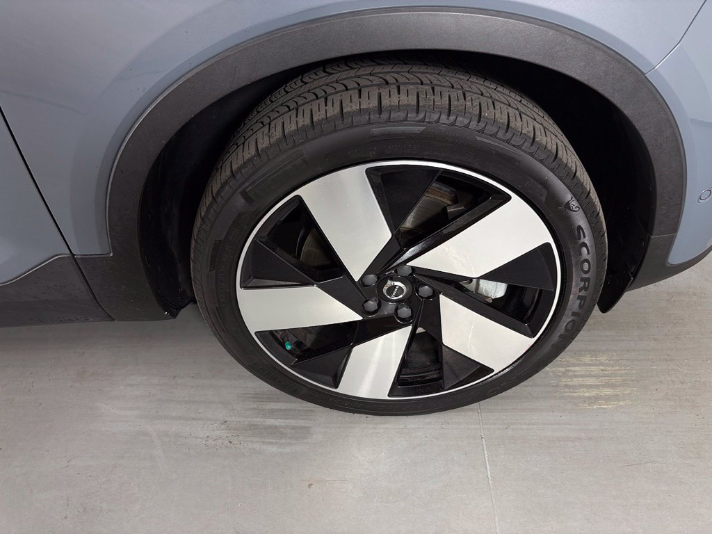 Used 2023 Volvo C40 P8 Recharge Ultimate w/ Protection Package Premier AWD/4WD image 10