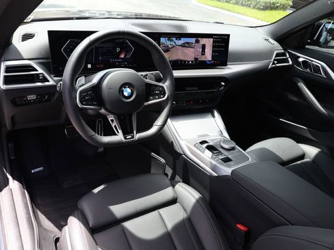 Used 2026 BMW 430i xDrive Coupe w/ M Sport Package AWD/4WD image 16