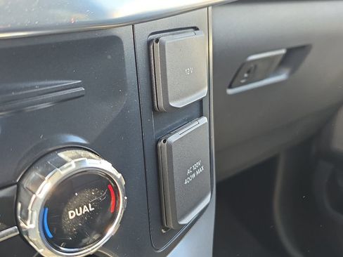 New 2026 Ford F150 Lariat AWD/4WD image 46