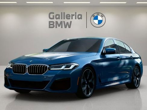 Used 2026 BMW X7 xDrive40i w/ M Sport Package image 5