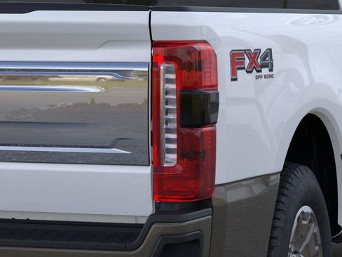 New 2026 Ford F350 King Ranch AWD/4WD image 21