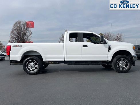 Used 2021 Ford F250 XL w/ Power Equipment Group image 21