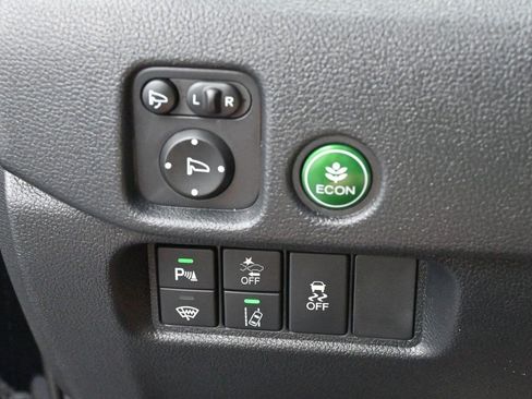 Used 2024 Honda Passport Black Edition image 23
