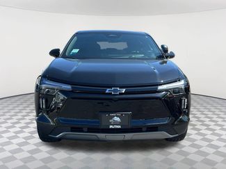 New 2024 Chevrolet Blazer EV AWD Police video 2