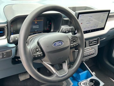 New 2026 Ford Maverick XLT AWD/4WD image 9