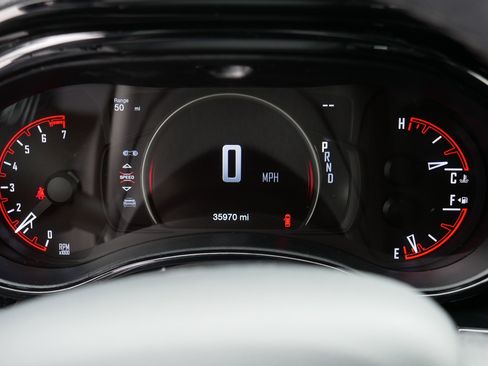 Certified 2024 Dodge Durango GT image 21