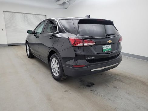 Used 2024 Chevrolet Equinox LT w/ LPO, Floor Liner Package FWD image 5