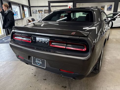 Used 2020 Dodge Challenger SXT w/ Cold Weather Group image 11
