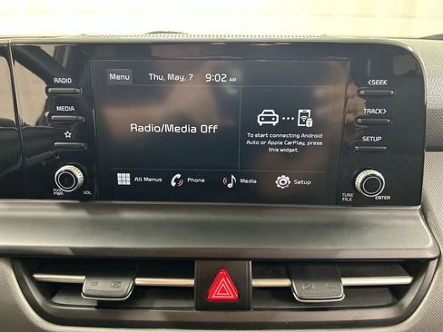 Certified 2024 Kia Seltos LX AWD/4WD image 14