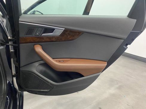 Used 2017 Audi A4 2.0T Premium Plus image 46