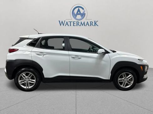 Used 2021 Hyundai Kona SE FWD image 7