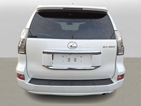 Used 2019 Lexus GX 460 Premium AWD/4WD image 5