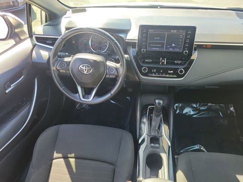 Used 2020 Toyota Corolla SE w/ Carpet Mat Package (TMS) image 11