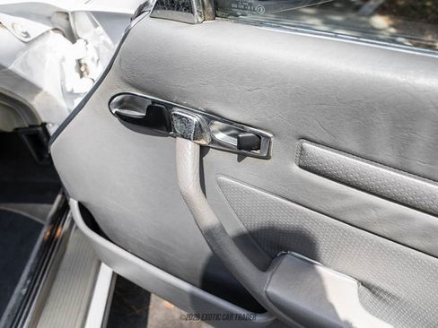 Used 1988 Mercedes-Benz 560 SL image 54