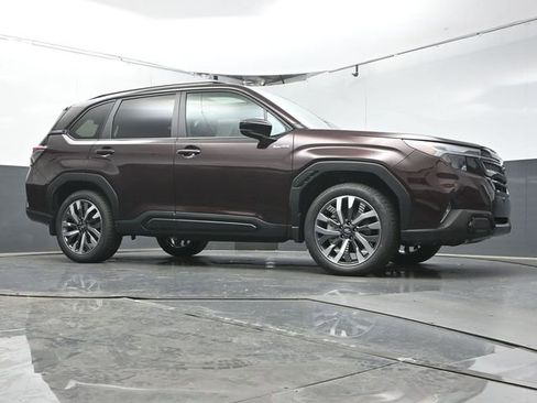 New 2026 Subaru Forester Touring AWD/4WD image 33