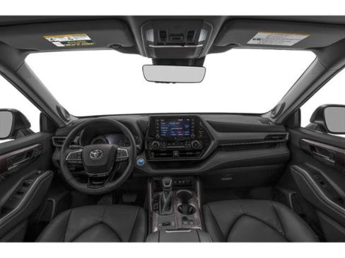 Used 2020 Toyota Highlander Limited FWD image 11