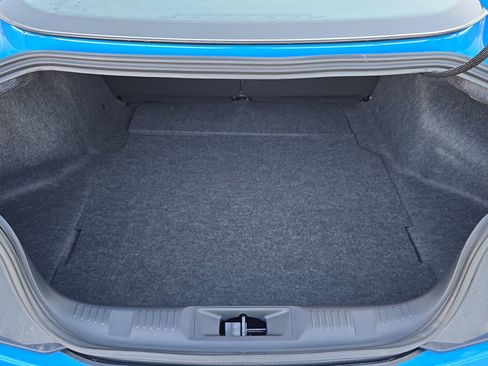 New 2026 Ford Mustang Coupe image 7