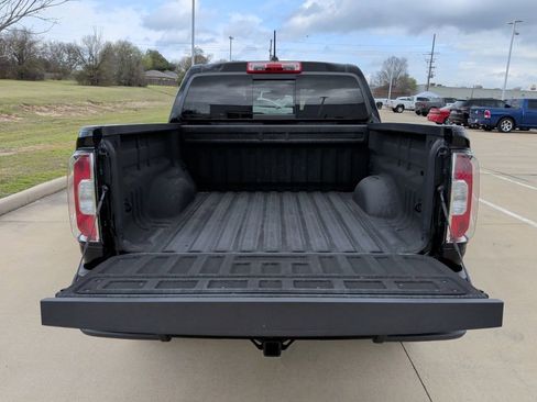 Used 2022 GMC Canyon Elevation w/ Trailering Package image 36