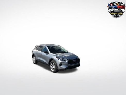 Certified 2023 Ford Escape Active AWD/4WD image 5