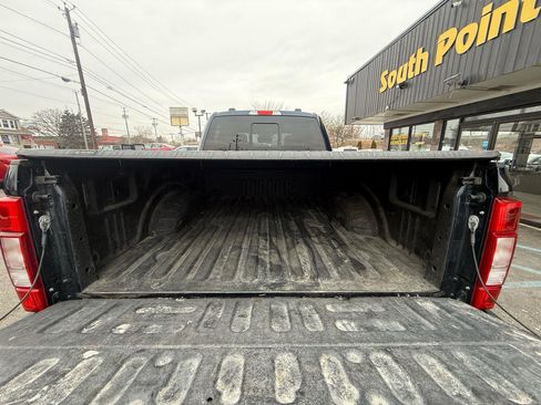 Used 2022 Ford F250 Lariat w/ Tremor Off-Road Package image 51