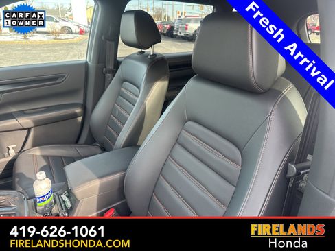 Used 2024 Honda CR-V Sport-L image 16