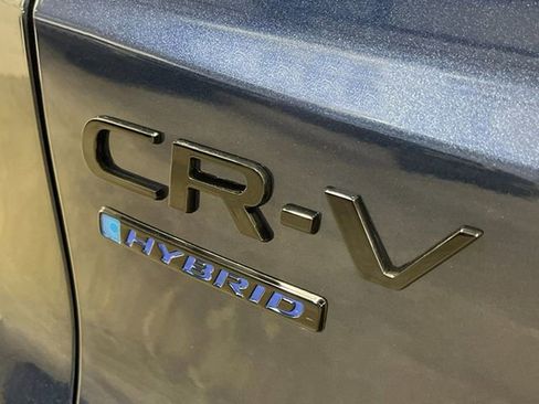 New 2026 Honda CR-V Sport Touring image 9