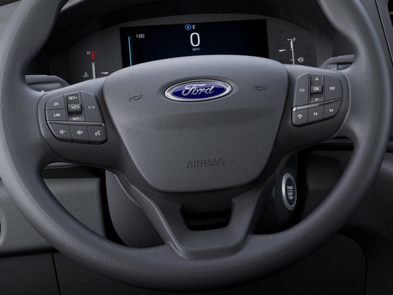New 2027 Ford Transit 250 148 Medium Roof RWD image 33