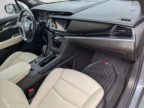 Used 2021 Cadillac XT6 Sport AWD/4WD image 24
