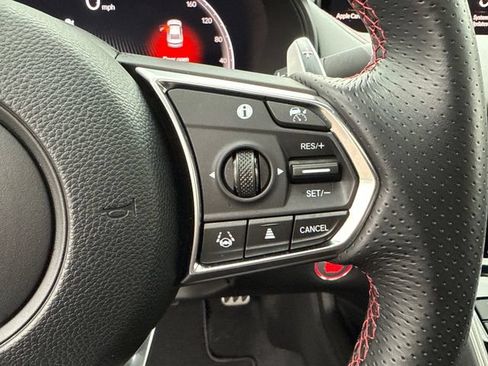 Certified 2025 Acura TLX SH-AWD w/ A-SPEC Pkg image 17