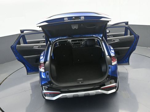 Certified 2023 Kia Sportage SX image 78