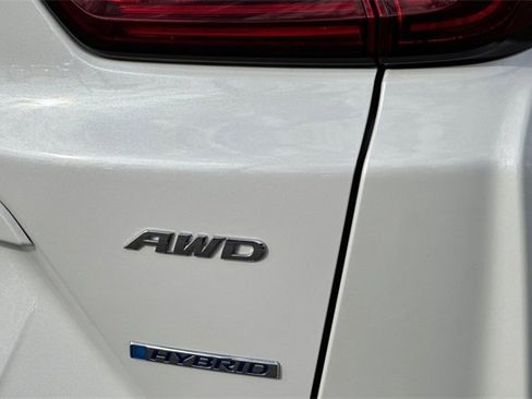 Certified 2022 Honda CR-V EX-L image 35