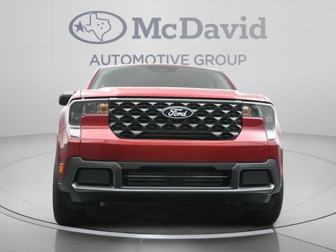 Used 2025 Ford Maverick XLT w/ Equipment Group 302A AWD/4WD image 11