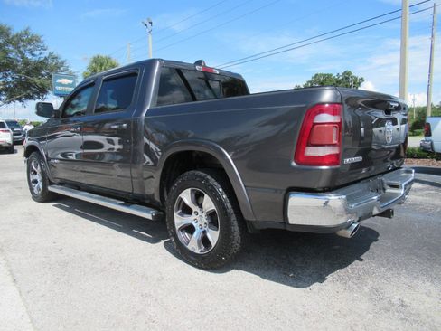 Used 2019 RAM 1500 Laramie RWD image 7