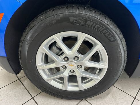 Certified 2024 Chevrolet Equinox LT image 16
