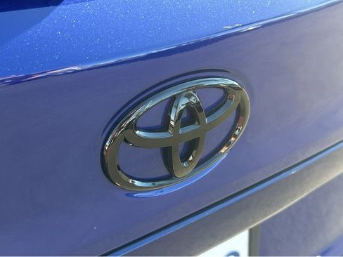 Used 2024 Toyota Corolla Cross SE image 21