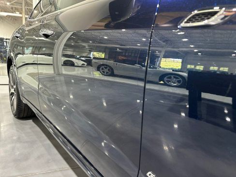 Used 2019 Maserati Levante S GranSport AWD/4WD image 19
