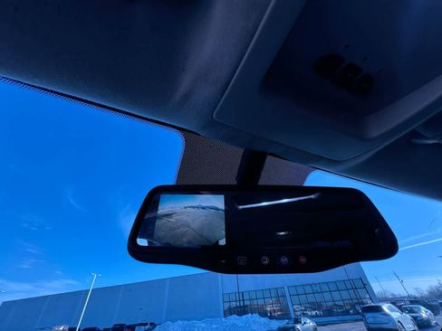 Used 2013 GMC Sierra 2500 Denali w/ Suspension Package, Off-Road image 23