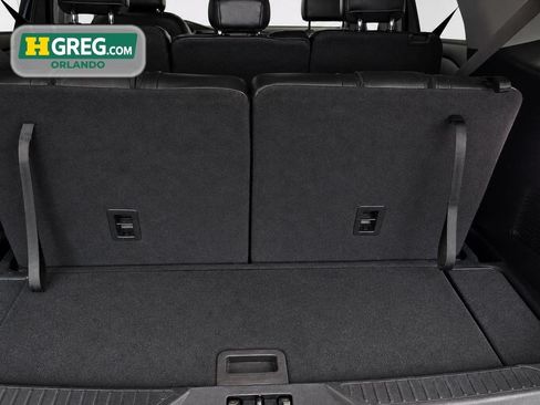 Used 2023 Ford Explorer Limited RWD image 17