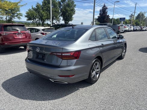 Used 2019 Volkswagen Jetta R-Line FWD image 19