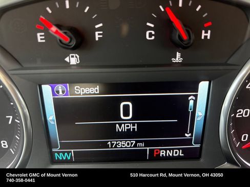 Used 2017 GMC Acadia SLT AWD/4WD image 20