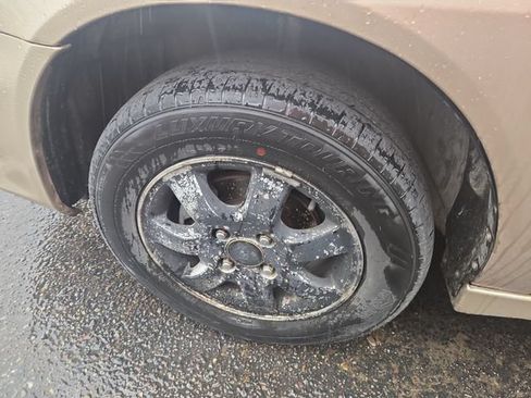 Used 2002 Honda Accord EX image 15