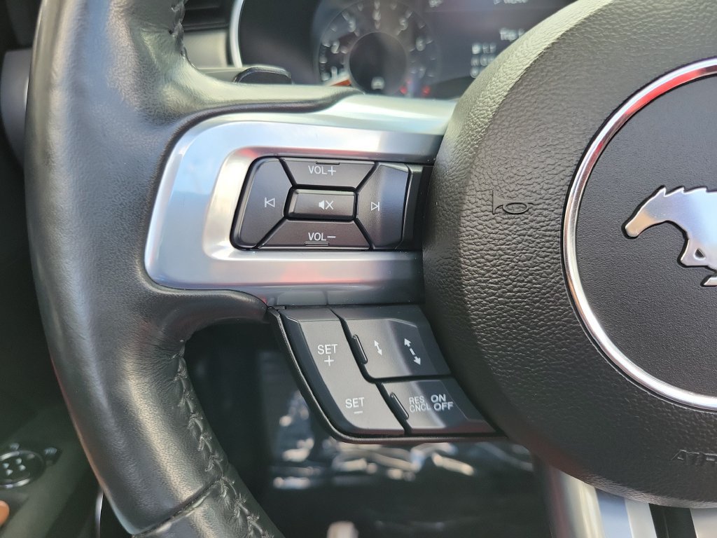 Used 2021 Ford Mustang GT Premium w/ Equipment Group 401A RWD image 23
