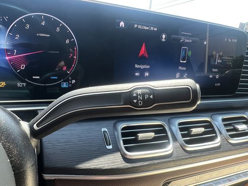 Certified 2025 Mercedes-Benz GLE 450 4MATIC Coupe image 25