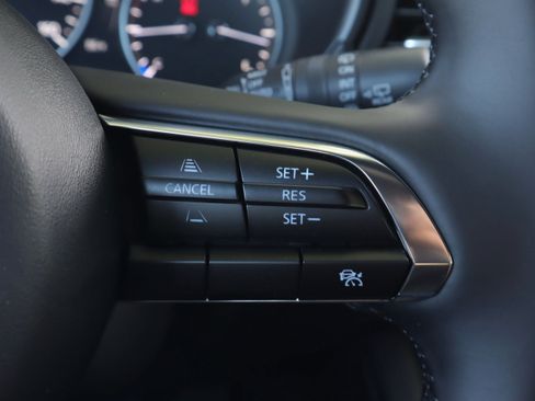 New 2026 MAZDA MAZDA3 2.5 S Hatchback w/ Premium Pkg FWD image 19
