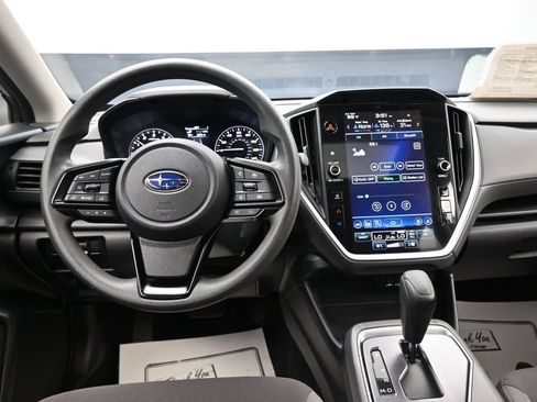 Used 2025 Subaru Crosstrek 2.5i Premium AWD/4WD image 15