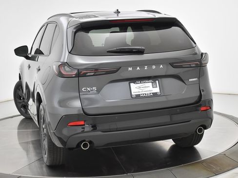 New 2026 MAZDA CX-5 2.5 S w/ Premium Plus Package AWD/4WD image 7