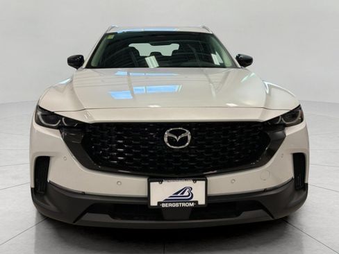 New 2026 MAZDA CX-50 AWD 2.5 S w/ Cargo Package image 46