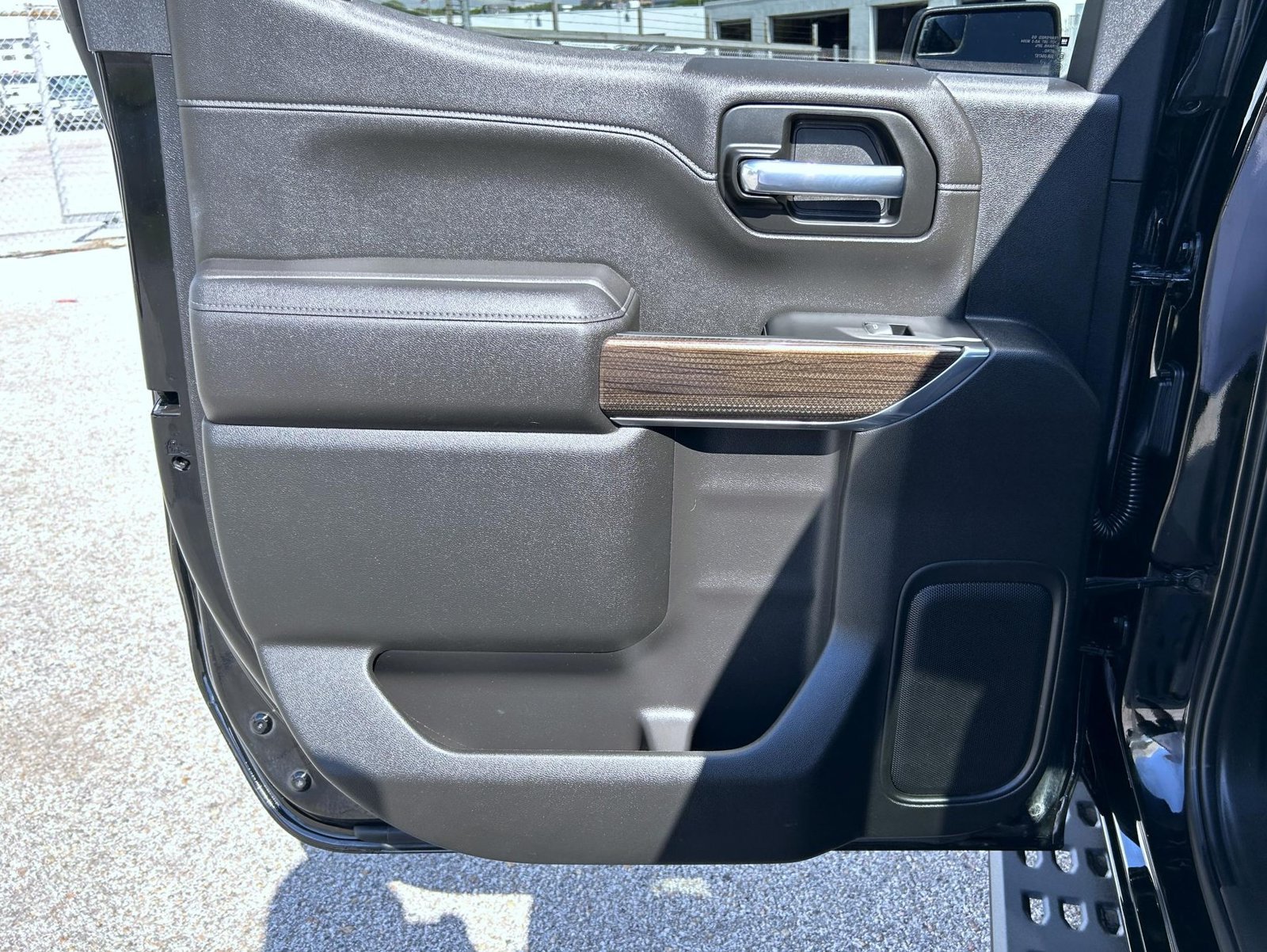 Used 2022 Chevrolet Silverado 1500 RST AWD/4WD image 18