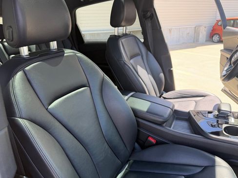 Used 2019 Audi Q7 3.0T Premium w/ Convenience Package AWD/4WD image 30